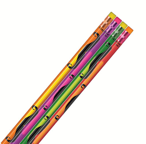 Color Change Pencils