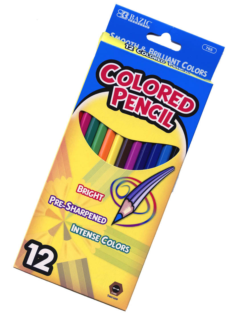 Crayola Colored Pencils Set, 100 Ct, Back to School Supplies, Teacher  Supplies, Art Supplies, Gifts – The Market Depot