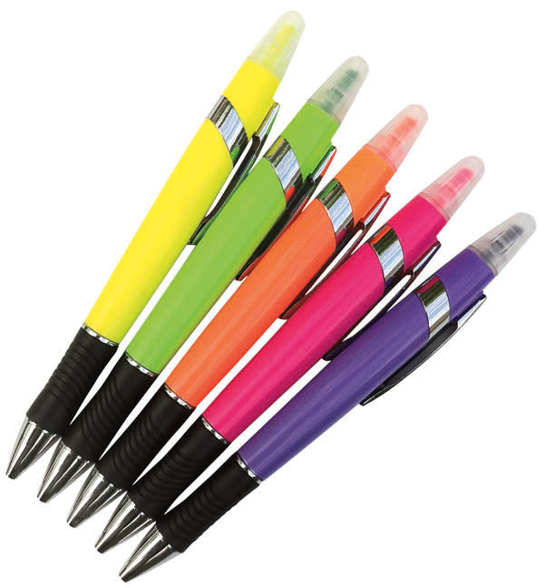 8pcs/set High Value Stationery Kit (fluorescent + Colorful) Milk Tea Color  Highlighter Pens For Students' Note Taking, Bullet Journaling And Other  Office Usage