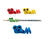 Googly Snake Eye Pencil Buddy (48 per unit) #70720 (D-29)