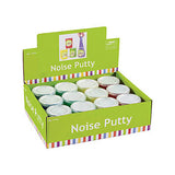 Noise Putty Tubs (12/unit), #5P-13984193, (D-27)