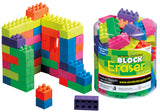 Block Eraser, Rectangles,  #131582