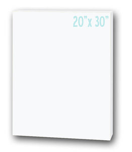 Project Board, Foam 20 x 30, #20300