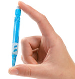 Mini Mechanical Pencil w/Grip, .7mm (24/unit) #2567 (B-31)
