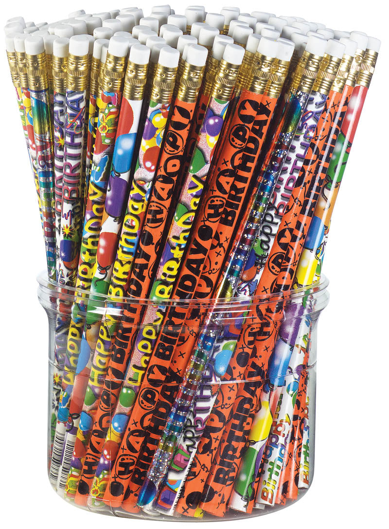 ThEast Pencils for Kids, 36 Pieces #2 Wood-Cased Pencils with Eraser, Cute Pencils  Graphite Pencils Sketch Pencils, Birthday Gifts for Kids, Classroom Prizes,  Party Favors Bulk Pencils(36) - Yahoo Shopping