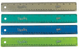 UltraFlex 12" inch Ruler (10 per unit), #37459 (F-31)