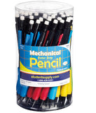 Grip Mechanical Pencil Tub .7mm, (48/tub) #52902 (E-3)