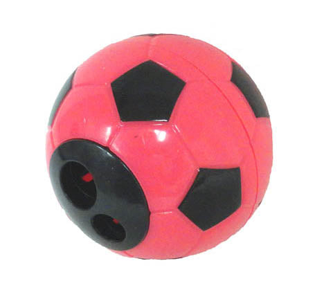  Soccer Manual Pencil Sharpener, Football-Shape Hand Crank  Colored Pencils Sharpener, Stronger Helical Blade for Various Pencils,  Learning Tool, Easy to Operate : Office Products