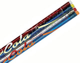 Cola Rub-n-Sniff Pencil, #699