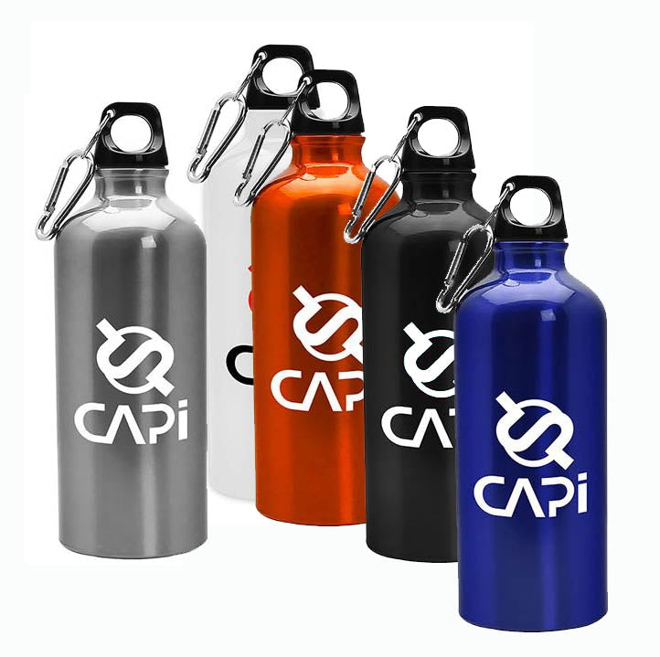 20oz Custom Aluminum Water Bottles