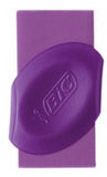 Bic Eraser with Grip (24/ct.) ERSGN1, E-53