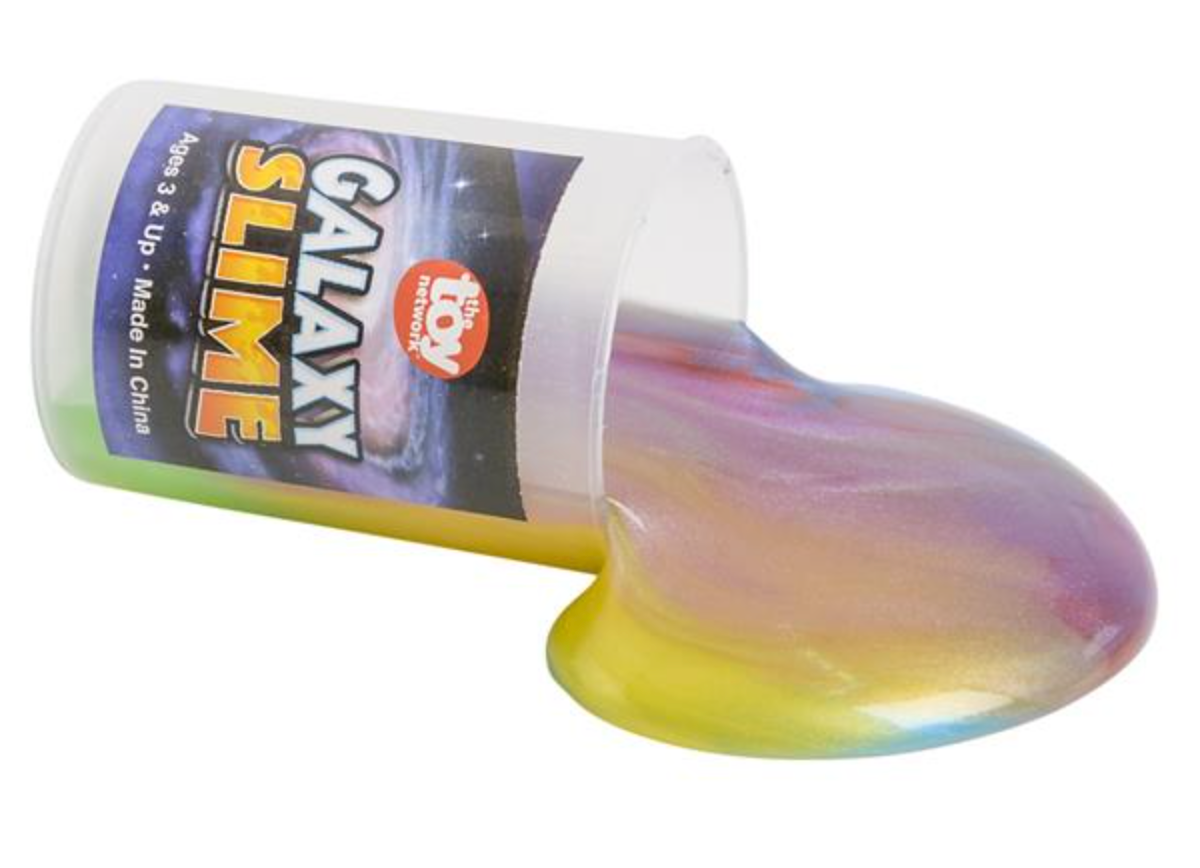 Glowing Putty, Gels & Slime Kit – Brooklyn Superhero Supply Co.