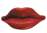 Hot Lips Eraser Topper (36 per unit) #100734, Z-8