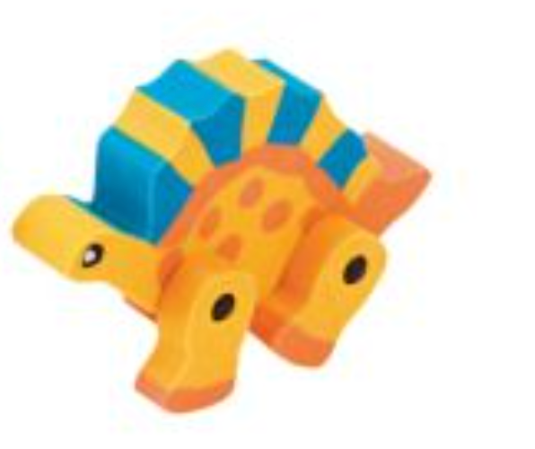 Sakura Foam Eraser - Your Online Store