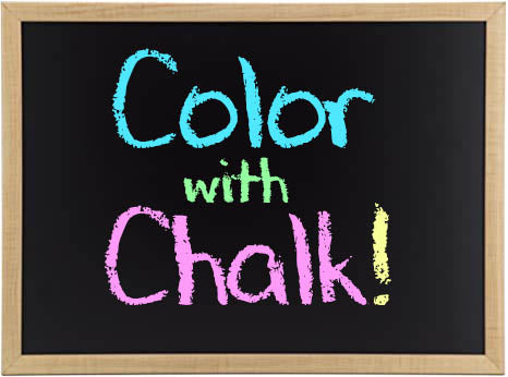 Shirt Shack Chalk Box™