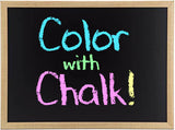Colored Chalk Pencils, 1 pack, #14269E (E-2)