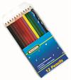 Colored Lead Pencils