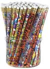 Birthday Pencils