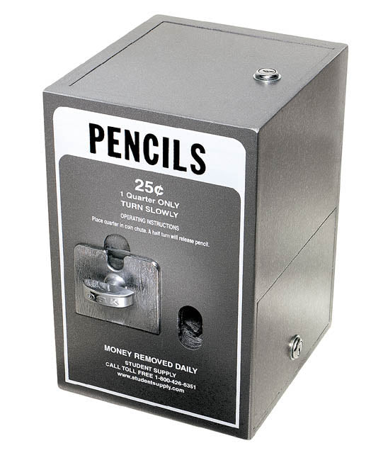 Pencil Dispenser