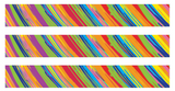 Rainbow Swirl Pencils (24 unit) #12/3005, E-29