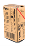 Pentel® Super Hi-Polymer® Fine 0.5mm Pencil Lead Refills, 12 Packs of 12, #09290, Z-8