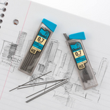 Pentel® 0.7mm HB Super Hi-Polymer Mechanical Pencil Lead Refills, 90 ct.,Y-7