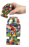 Smarts & Craft Robot Smush Crayon, 1 pack #708752, D-57