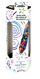 Smarts & Crafts Cosmic Smush Crayons (1pk), C-12