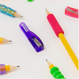 Pencil Cap Sharpener (20 per unit), #1939 (C-14)