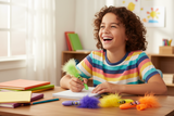 Monster Pens (12/unit), #255372 (C-7)