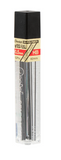 Pentel® Super Hi-Polymer® Fine 0.5mm Pencil Lead Refills, 12 Packs of 12, #09290, Z-8