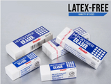 Hi-Polymer Block Eraser, Super XL White, 1-Pk, #27016, Z-8