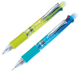4 Color Pen & Mechanical Pencil, #174824