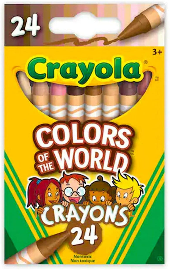 Colored Chalk Pencils, 1 pack, #14269E (E-2) –
