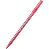 Bic Stic Pen - Red, #20118