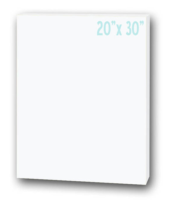 Foam Project Board, White 36x 48 (10/unit), #30048 –