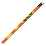 Custom Print Mood Pencil White Eraser (500/min), AS0555