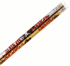Chocolate Scented Pencil, #2354