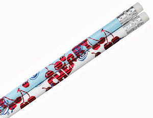 Cherry Scented Pencil, #2355