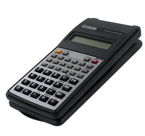 Bazic Scientific Calculator, #30031