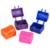 Treasure Chest Tooth Keeper, #331