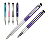 Telescoping Stylus Pen, #33677