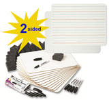 Dry Erase Lapboard Class Pack, #35030