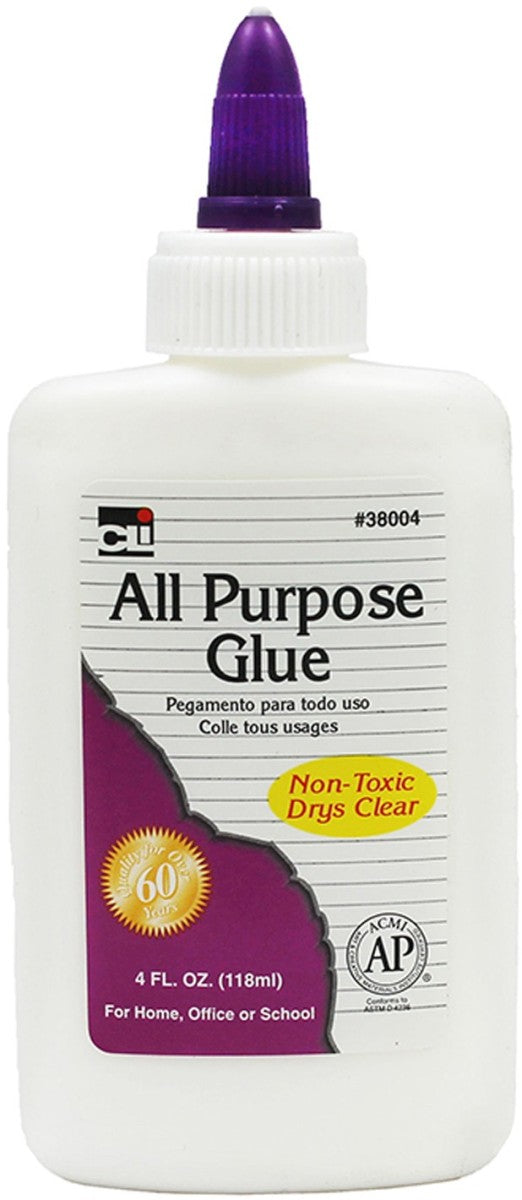 Elmer's Washable Clear Glue Stick SSH (1/unit), #5561E (E-60