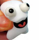 Eye Popping Tooth Toy, #3876