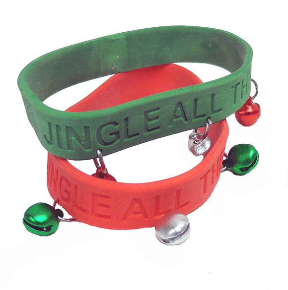 Holiday Jingle Bracelet, #44091