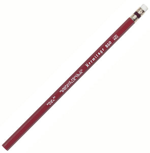 Red Correction Pencil, #5101