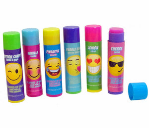 Expressions Scented Lip Balm, #22446