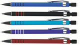 Grip Barrel Mechanical Pencil .7mm (72/tub) #7102 (E-45) TCH
