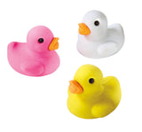Quackers Duck Eraser,  #75497